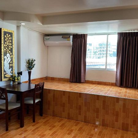 פאטאיה Zappa Guesthouse מראה חיצוני תמונה