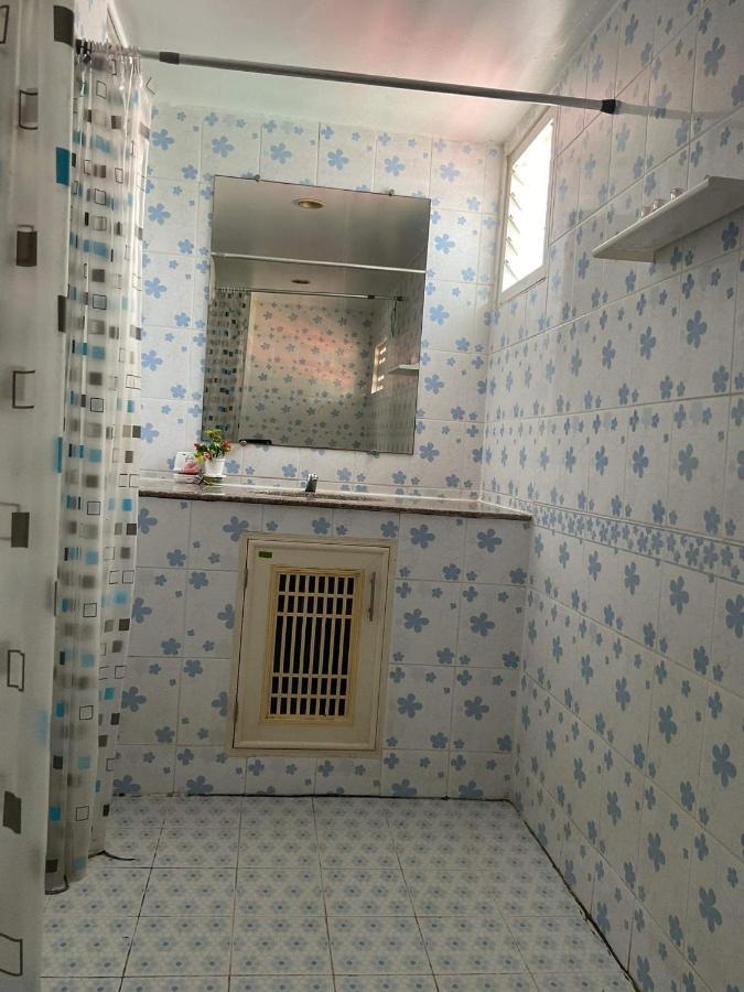 פאטאיה Zappa Guesthouse מראה חיצוני תמונה