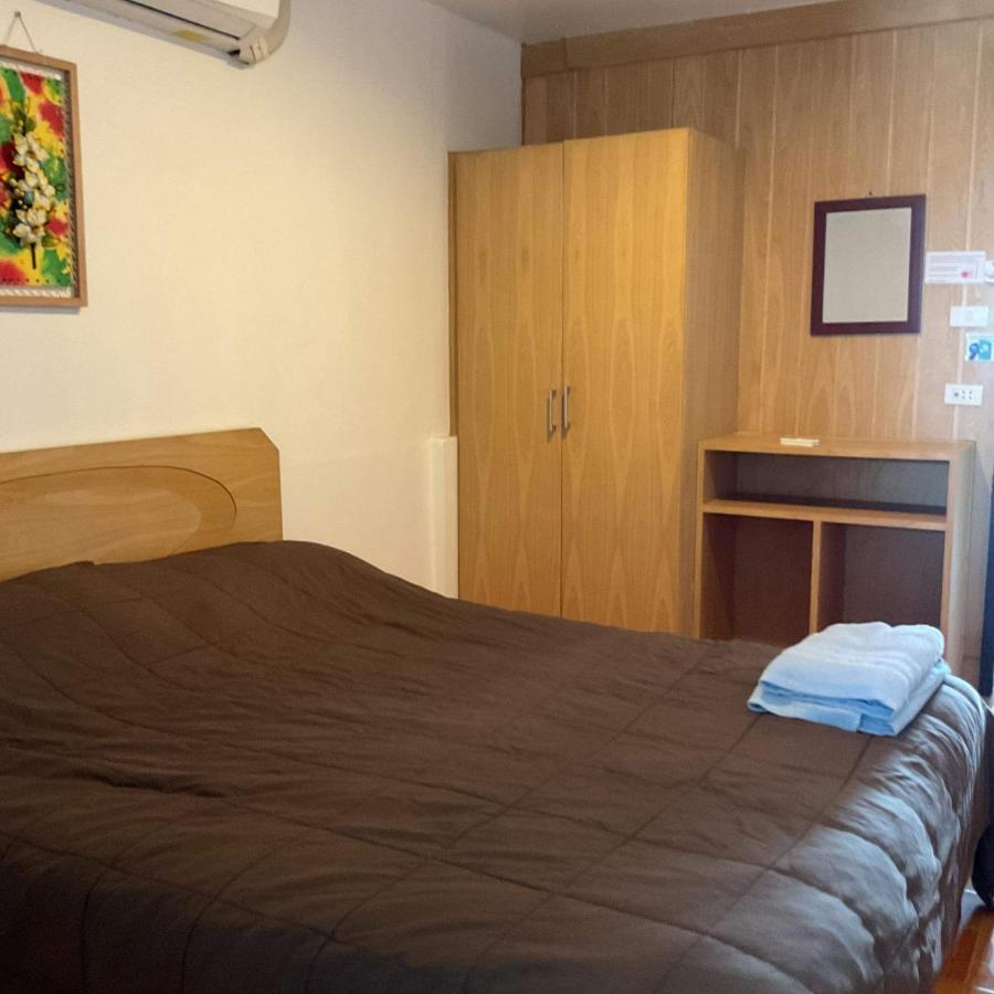 פאטאיה Zappa Guesthouse מראה חיצוני תמונה