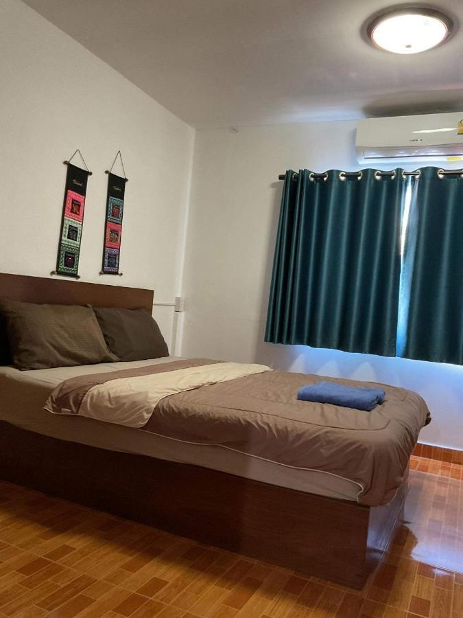 פאטאיה Zappa Guesthouse מראה חיצוני תמונה