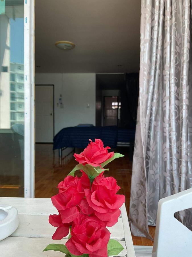 פאטאיה Zappa Guesthouse מראה חיצוני תמונה