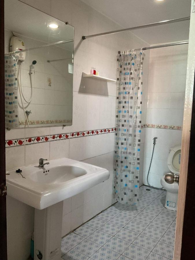 פאטאיה Zappa Guesthouse מראה חיצוני תמונה