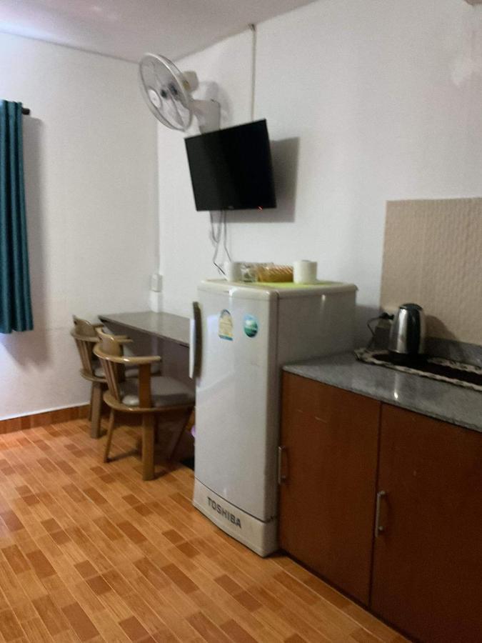 פאטאיה Zappa Guesthouse מראה חיצוני תמונה